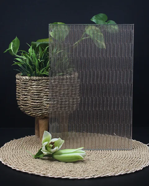 Celeste, fabric glass by arg