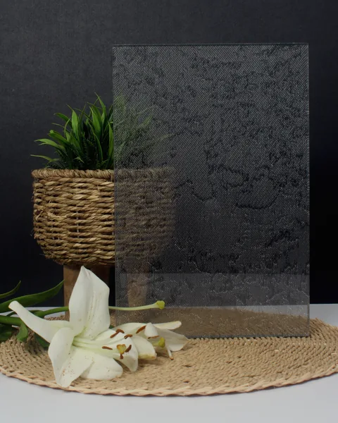 Dew, fabric glass by arg