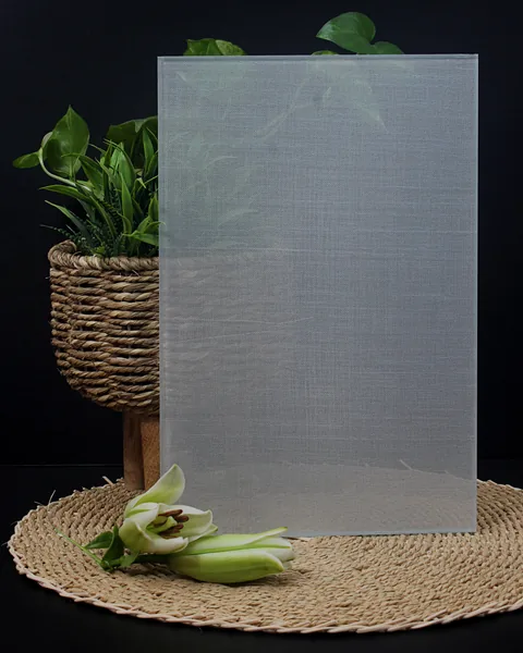 Jamaica, fabric glass by arg
