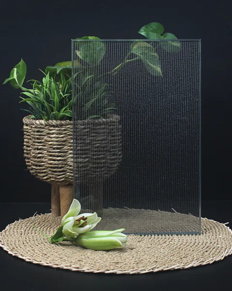 Radiant, fabric glass by arg