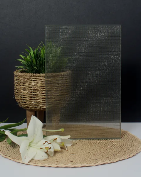 Royale Gold, fabric glass by arg