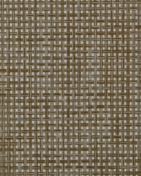 Fine natural weave, rattan glass by ARG